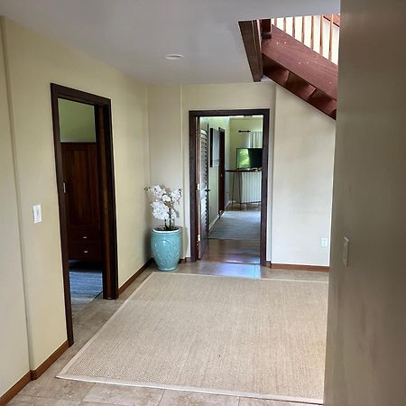 Villa Ocean Views, Indoor And Outdoor Brilliance! à Haleiwa Extérieur photo