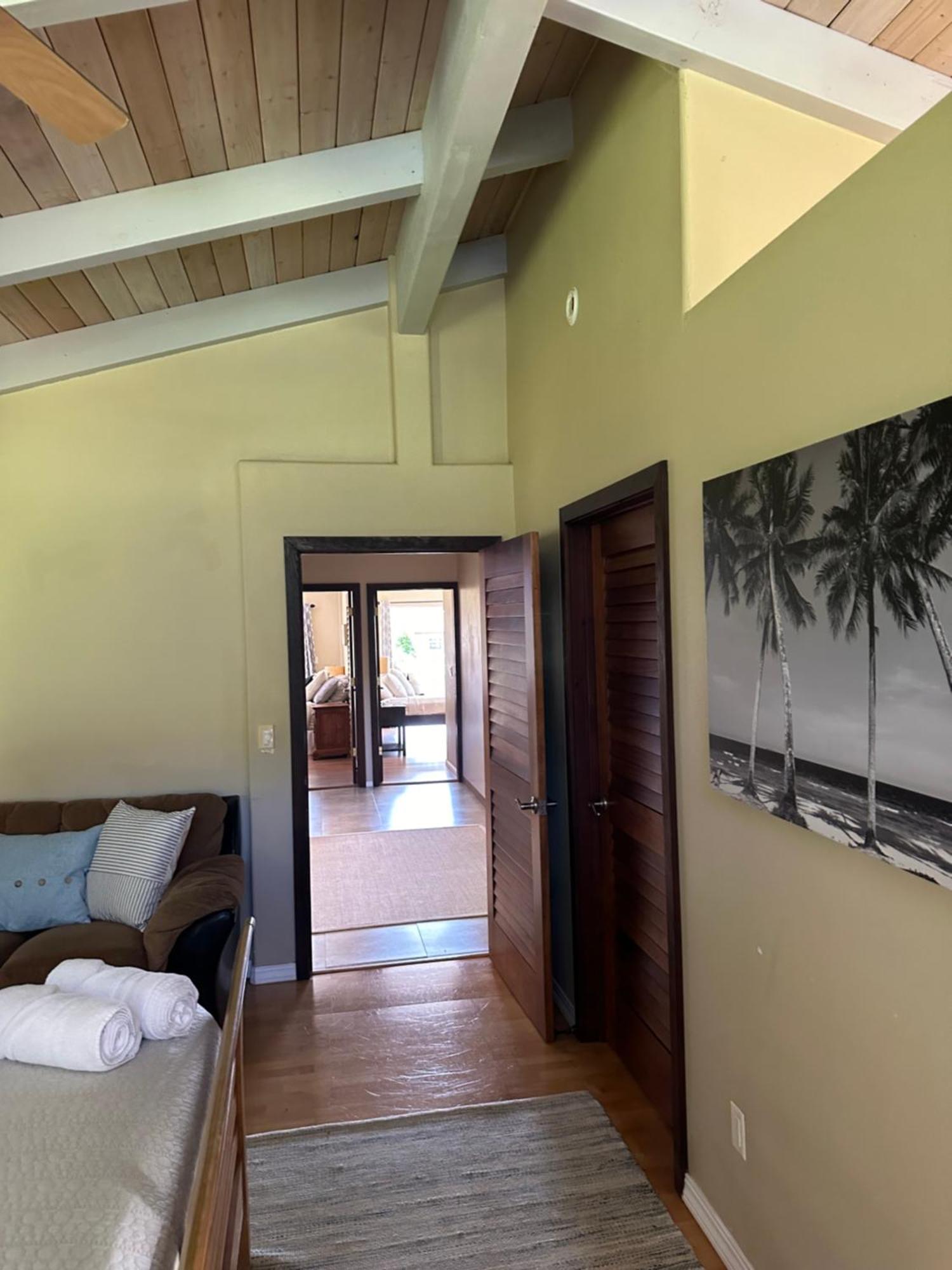 Villa Ocean Views, Indoor And Outdoor Brilliance! à Haleiwa Extérieur photo